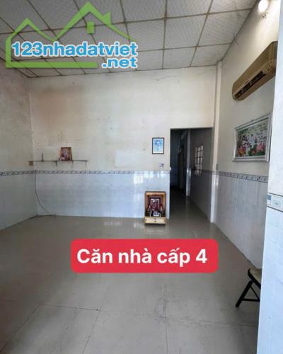 Chủ Kẹt Tiền Cần Bán nhanh dãy trọ Tân Thông Hội 790 triệu Sổ Hồng riêng Sẵn 140m2 Bao phí - 1