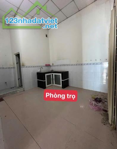 Chủ Kẹt Tiền Cần Bán nhanh dãy trọ Tân Thông Hội 790 triệu Sổ Hồng riêng Sẵn 140m2 Bao phí - 2