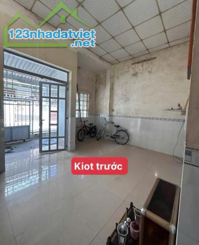 Chủ Kẹt Tiền Cần Bán nhanh dãy trọ Tân Thông Hội 790 triệu Sổ Hồng riêng Sẵn 140m2 Bao phí - 4