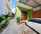 270m² ĐẤT TRUNG TÂM THANH KHÊ – TẶNG KÈM 2 CĂN NHÀ KIÊN CỐ, GIÁ HƠN 9 TỶ!