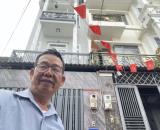🔥 NHÀ MỚI 3 TẦNG – 4PN – XE HƠI ĐỖ CỬA – NGAY LÊ VĂN KHƯƠNG, QUẬN 12 🔥  🏡 Cơ hội