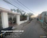 BÁN NHÀ và ĐẤT Phong Nẫm, TP.PHAN THIẾT