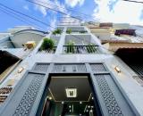 Bán Nhà Phố Đẹp Hẻm Xe Hơi Thông Đường Phạm Văn Chiêu, Phường 14, Quận Gò vấp, Hồ chí Minh