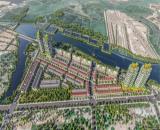 Chuyển nhượng Dự án Khu đô thị gần 20ha tại phường Vũng Tàu. Pháp lý chuẩn.