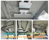 Lắp Đặt Máy Lạnh Giấu Trần Nối Ống Gió Tại HCM Uy Tín