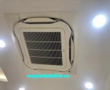 Máy lạnh âm trần Daikin FCF50CVM/RZF50DVM inverter