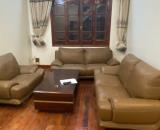 Cho thuê nhà ngõ 61 Lạc Trung, Hai Bà Trưng 80M*4T giá 25 triệu Ô TÔ TẢI ĐỖ CỬA