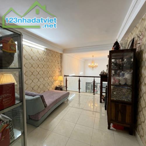 Nhỉnh 13 tỷ Sỡ Hữu Ngay "Máy In Tiền" Bùi Thị Xuân - Quận 1 - 2