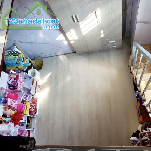 Nhà 3 tầng Hưng Phú, Phường Chánh Hưng, TPHCM, giá chỉ 2.65 tỷ - 2