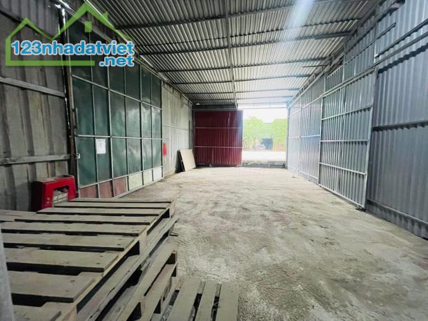 Chính chủ cần cho thuê kho xưởng và văn phòng - 1