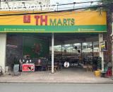 Cho thuê mặt bằng 18 Tô Hiến Thành, diện tích 320m2 ngang 10m. Giá thuê rẻ chỉ 120 triệu
