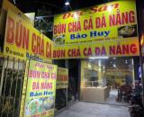 Quận 9  ! SANG QUÁN BÚN CÁ HOẶC SANG MẶT BẰNG, NGAY NGÃ BA ĐỐI DIỆN CỔNG VINHOME Gs103,