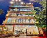 Cho thuê nhà, Trần Nhân Tông, Mai Hắc Đế, THANG MÁY; 132m2* 5T -37 tr