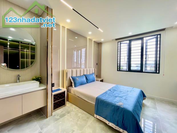 Bán Siêu Phẩm Nhà Phố Có Thang Máy Đường Số 8, Phường 11, Quận Gò vấp, Hồ chí Minh - 5