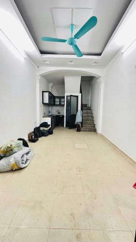 CHO THUÊ NHÀ NGÕ TRẠI CÁ, TRƯƠNG ĐỊNH, HAI BÀ TRƯNG, 3 NGỦ - 9.5 TRIỆU