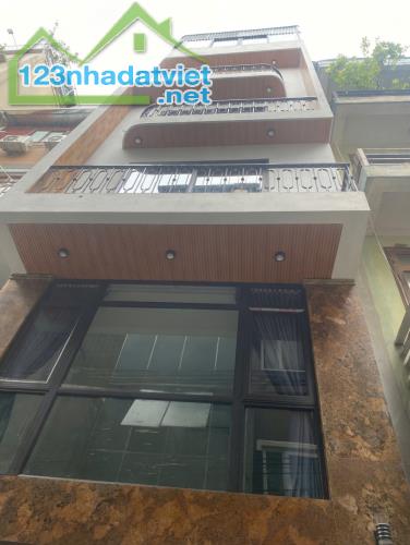 💥Chung cư mini 15 phòng khép kín - Vài bước ra mặt phố - Doanh thu 80tr/tháng💥 - 2