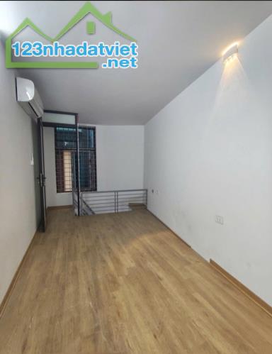🔥 NHÀ KHƯƠNG ĐÌNH, DT 17M² NHÀ ĐẸP 3 NGỦ, GẦN Ô TÔ, THOÁNG SÁNG, Ở SƯỚNG,. - 2