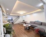 Nhà đẹp lung linh - mặt phố chùa bộc ngay ngã tư sở