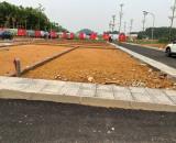 Bán đất thổ cư 100m2 mặt đường 21A, Phú Cát, Quốc Oai, sổ đỏ chính chủ, giá 3.2 tỷ. LH: