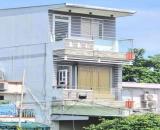 Bán Nhà 3 Tầng 46m2 Ngang 4m 4PN ngay Quốc Lộc 50 Bình Hưng