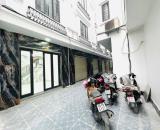 BÁN NHÀ 3,5 TẦNG XÂY MỚI – Ô TÔ ĐỖ CỬA – GIÁ 3,55 TỶ