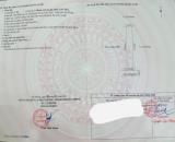 Bán đất Tân Phong - Kiến Thụy - Hải Phòng