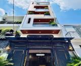 Bán Siêu Phẩm Nhà Phố Có Thang Máy Đường Số 8, Phường 11, Quận Gò vấp, Hồ chí Minh