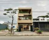 CHO THUÊ NHÀ 3 TẦNG FULL NỘI THẤT CAO CẤP – MẶT TIỀN ĐƯỜNG 10.5M TRẦN TRIỆU LUẬT, ĐÀ NẴNG