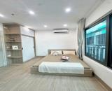 💥Chung cư mini 15 phòng khép kín - Vài bước ra mặt phố - Doanh thu 80tr/tháng💥