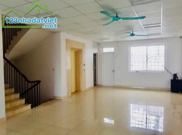 CHÍNH CHỦ CHO THUÊ NHÀ MẶT PHỐ TẠI PHƯỜNG TƯƠNG MAI - HÀ NỘI - 3