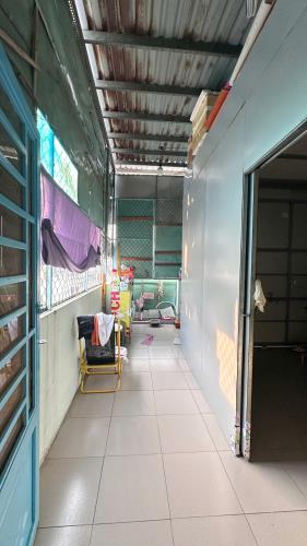 Nhà 4 tầng nở hậu hẻm Tạ Quang Bửu P2Q8. Giá 6,5 tỷ TL - 4