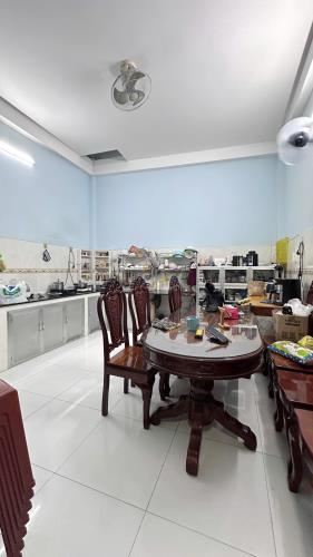 Nhà 4 tầng nở hậu hẻm Tạ Quang Bửu P2Q8. Giá 6,5 tỷ TL - 3