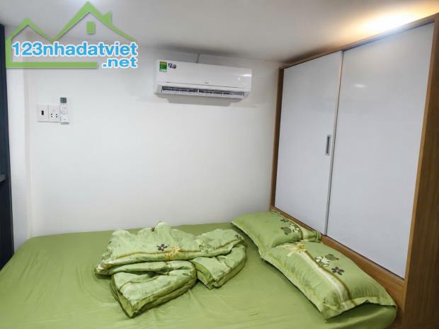 Nhà 2 tầng - 3PN - DT 35m2 - Sổ riêng - chỉ 4,14 tỷ - Phan Huy Ích - 1