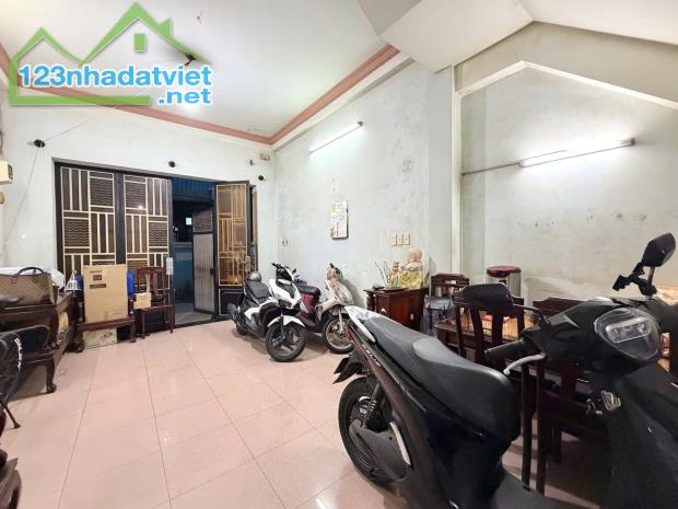 💎 THÍCH QUẢNG ĐỨC – PHƯỜNG 5 PHÚ NHUẬN – 49M² – 4 TẦNG – 6.X TỶ 💎