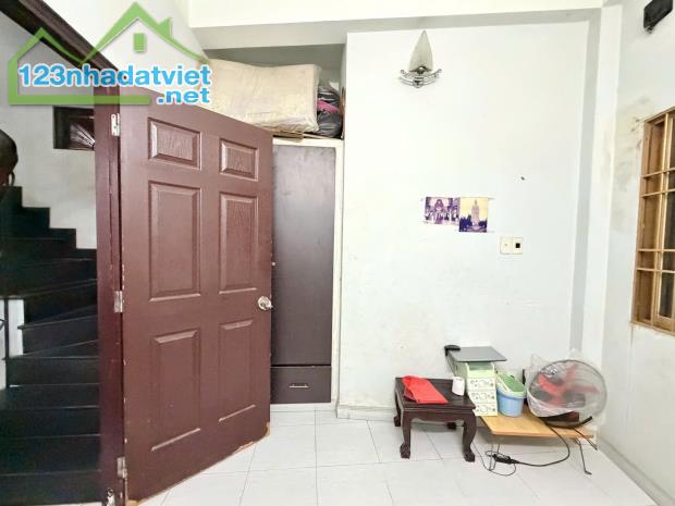 💎 THÍCH QUẢNG ĐỨC – PHƯỜNG 5 PHÚ NHUẬN – 49M² – 4 TẦNG – 6.X TỶ 💎 - 3