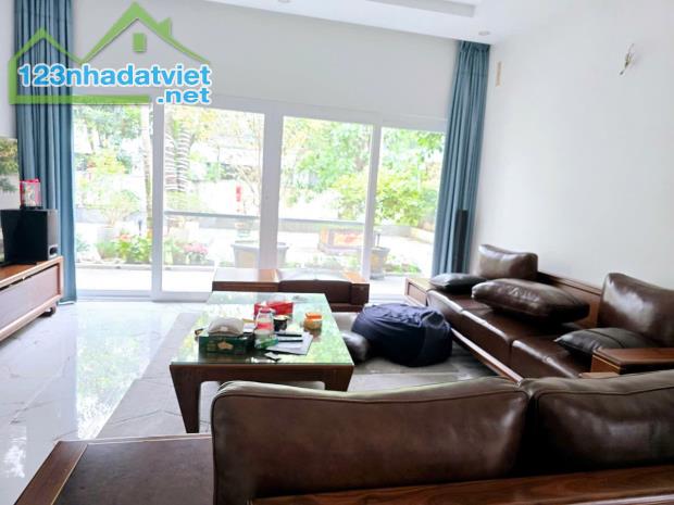 Tố Hữu - Biệt thự 150m² mặt tiền 6,5m - Lô góc 3 thoáng - Đường 3 ô tô tránh - 36 tỷ - 1