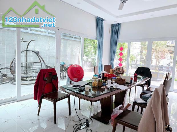 Tố Hữu - Biệt thự 150m² mặt tiền 6,5m - Lô góc 3 thoáng - Đường 3 ô tô tránh - 36 tỷ - 2
