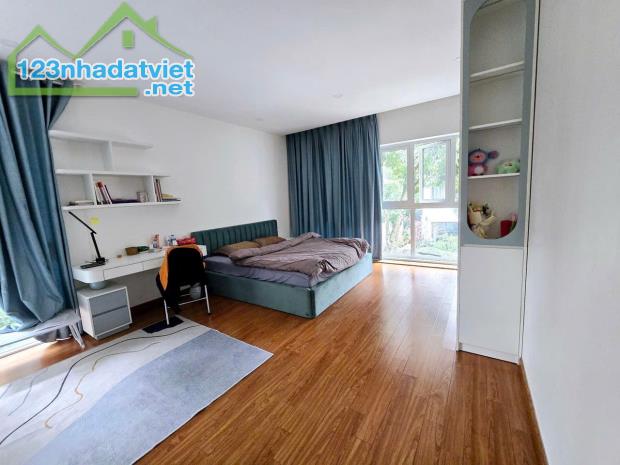 Tố Hữu - Biệt thự 150m² mặt tiền 6,5m - Lô góc 3 thoáng - Đường 3 ô tô tránh - 36 tỷ - 3