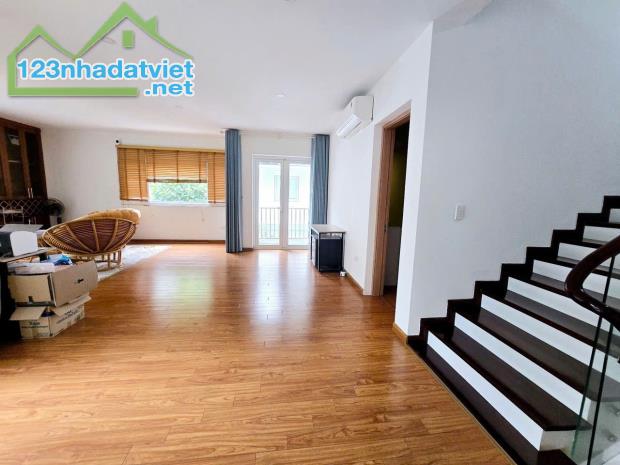 Tố Hữu - Biệt thự 150m² mặt tiền 6,5m - Lô góc 3 thoáng - Đường 3 ô tô tránh - 36 tỷ - 4