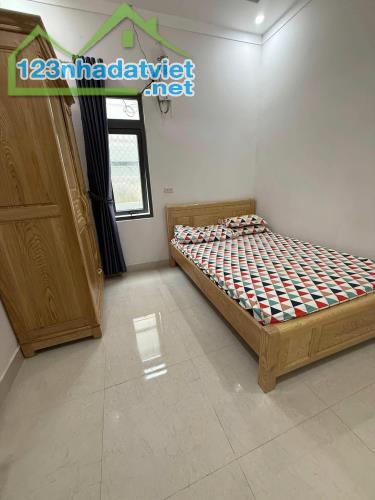 Cho thuê nhà nguyên căn 3 phòng Vạn Kiếp Phường 8 Đà Lạt - 1