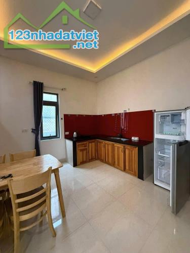 Cho thuê nhà nguyên căn 3 phòng Vạn Kiếp Phường 8 Đà Lạt - 2