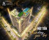 💎LEGACY 66 – "VIÊN KIM CƯƠNG" CUỐI CÙNG TẠI LÕI DI SẢN CHỢ LỚN