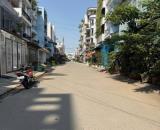 NHÀ 3 TẦNG LÊ VĂN THỌ GV - GẦN CÔNG VIÊN LÀNG HOA - HẺM Ô TÔ - 64M²(4×16) - Nhỉnh 7 T.ỷ +