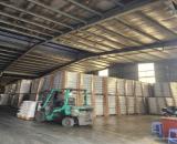 Cho thuê kho chứa hàng hóa 1600m2 gần ngã tư Vũng Tàu, Cảng Đồng Nai, giá 70k/m2.