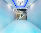 Nhà đẹp 3 tầng ở ngay, Hẻm Xe Tải thông, Lê Ngã, Tân Phú, 55m2, hơn 8 tỷ TL