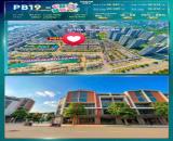 DÒNG TIỀN NHỈNH 16.x TỶ HÀNG GỐC CHỦ ĐẦU TƯ TRỤC KINH DOANH – PB19 OCEAN CITY - VỪA Ở VỪA