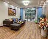 Bán nhà Lô 3 KĐT Định Công, 5 tầng mới, thang máy, 30 tỷ