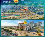 PHỐ BIỂN 15.x TỶ HÀNG GỐC CHỦ ĐẦU TƯ TRỤC KINH DOANH – PB19 OCEAN CITY - VỪA Ở VỪA KINH