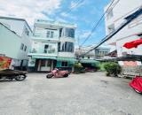 Nhà nhỏ 3 tầng đường Ba đình, Phường 8, Quận 8, Giá 2.68 tỷ