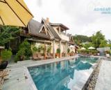 BÁN KHU RESORT CỬA NGÕ THÀNH PHỐ HỒ BƠI XINH ĐẸP CHỈ 270 TỶ